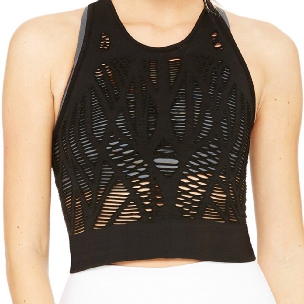 Alo yoga vixen top